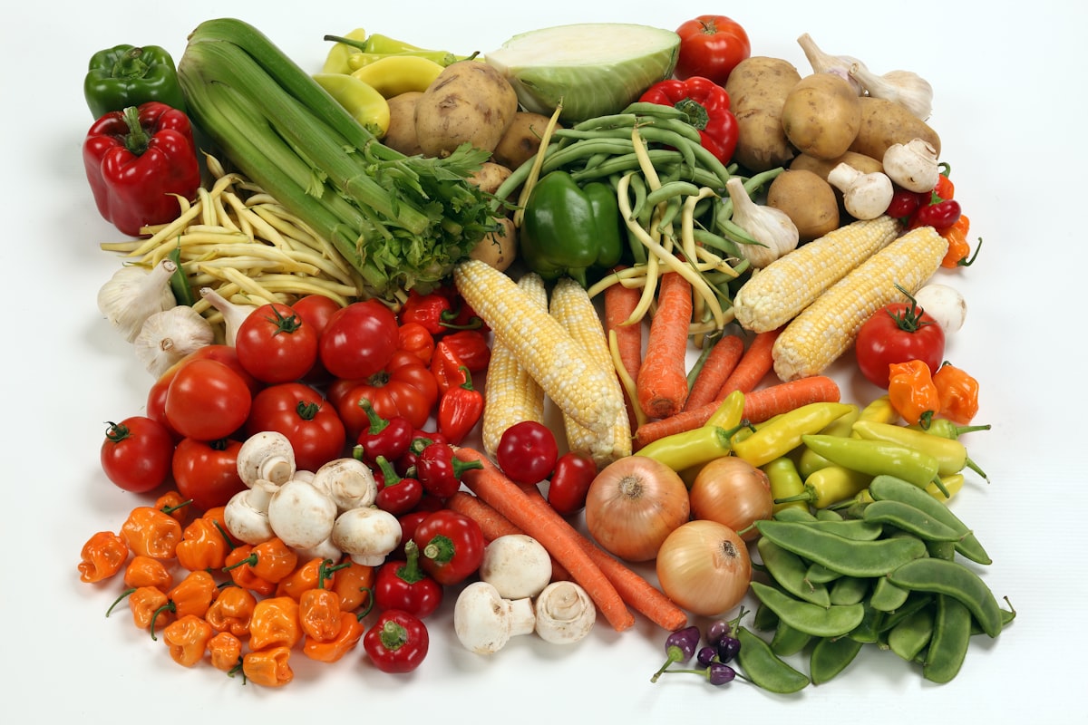 Meal preparation and cooking techniques